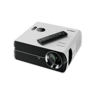 PROJETOR INTELBRAS FULL HD 3800 LUMENS PFL6410 - 4290027