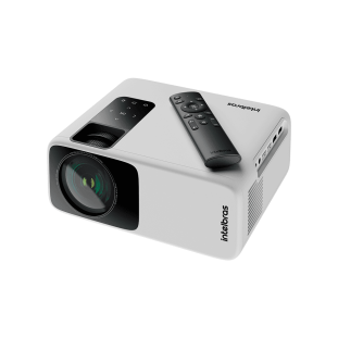 PROJETOR INTELBRAS FULL HD 3800 LUMENS PFL5210 - 4290026