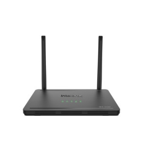 ROTEADOR INTELBRAS WI-FI 4 W4-300F - 4750089